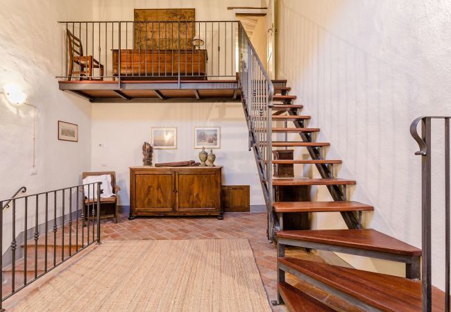 Villa a Capannori - Villa Valgiano Villa a Capannori - Villa Valgiano