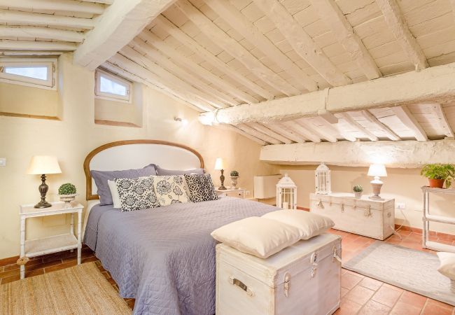 Villa a Capannori - Villa Valgiano Villa a Capannori - Villa Valgiano