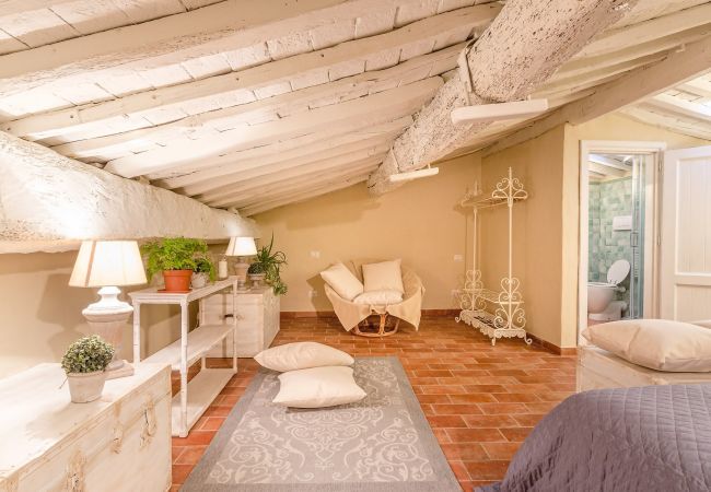 Villa a Capannori - Villa Valgiano Villa a Capannori - Villa Valgiano