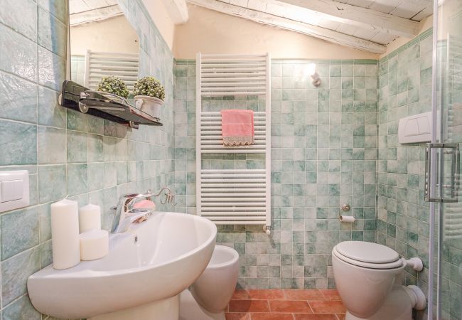 Villa a Capannori - Villa Valgiano Villa a Capannori - Villa Valgiano