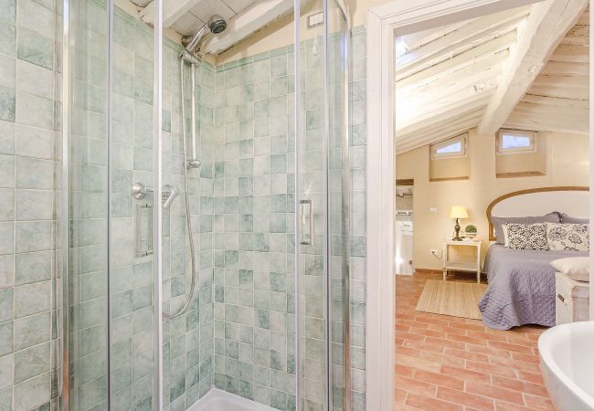 Villa a Capannori - Villa Valgiano Villa a Capannori - Villa Valgiano