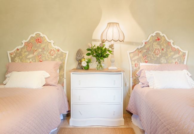 Villa a Capannori - Villa Valgiano Villa a Capannori - Villa Valgiano