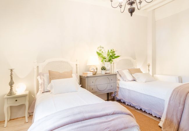 Villa a Capannori - Villa Valgiano Villa a Capannori - Villa Valgiano