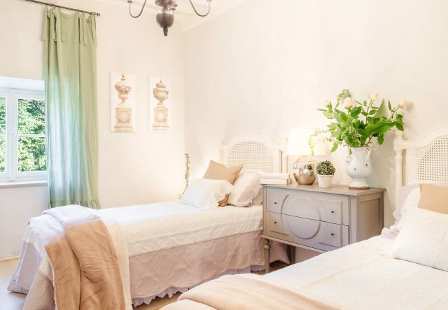 Villa a Capannori - Villa Valgiano Villa a Capannori - Villa Valgiano