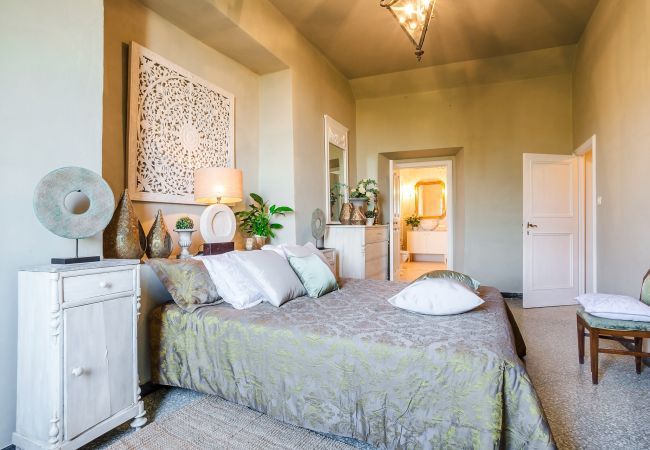 Villa a Capannori - Villa Valgiano Villa a Capannori - Villa Valgiano