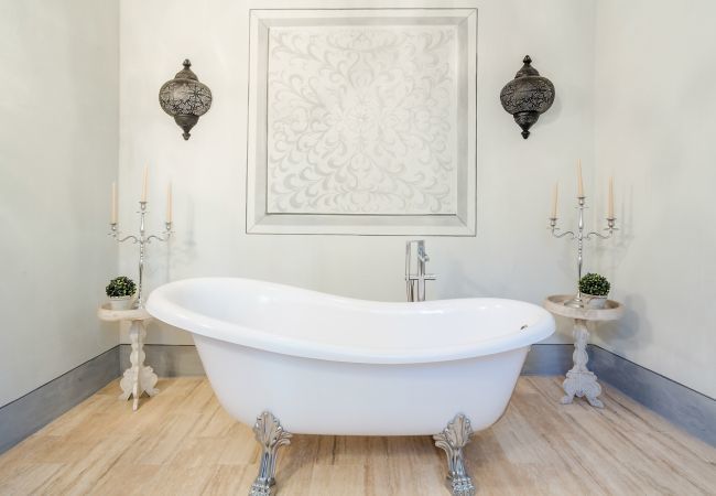 Villa a Capannori - Villa Valgiano Villa a Capannori - Villa Valgiano