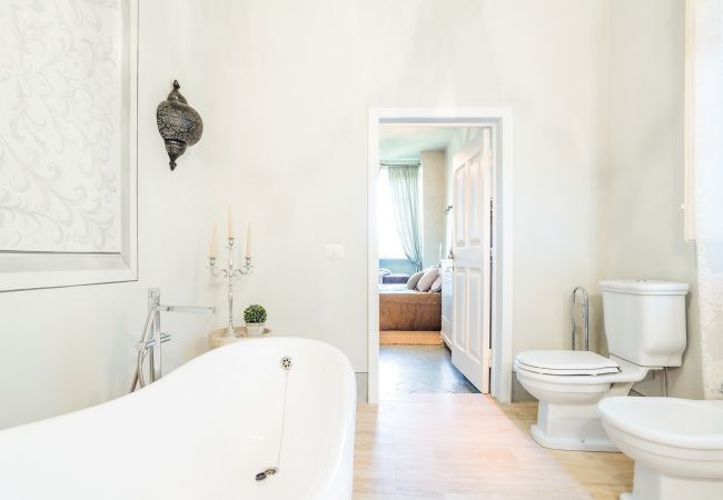 Villa a Capannori - Villa Valgiano Villa a Capannori - Villa Valgiano