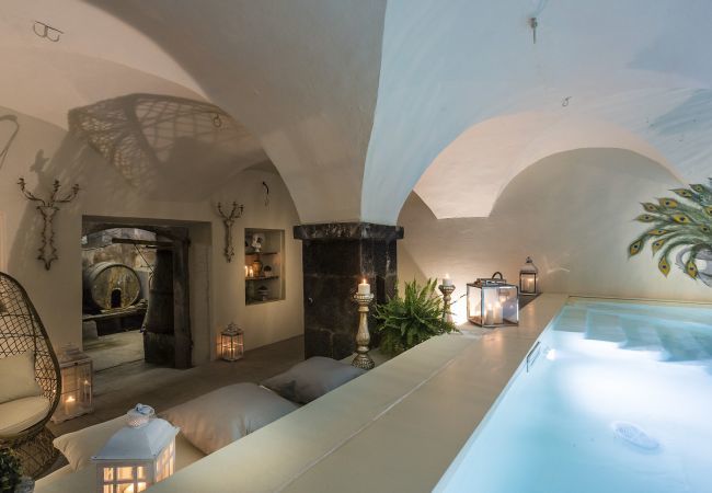 Villa a Capannori - Villa Valgiano Villa a Capannori - Villa Valgiano