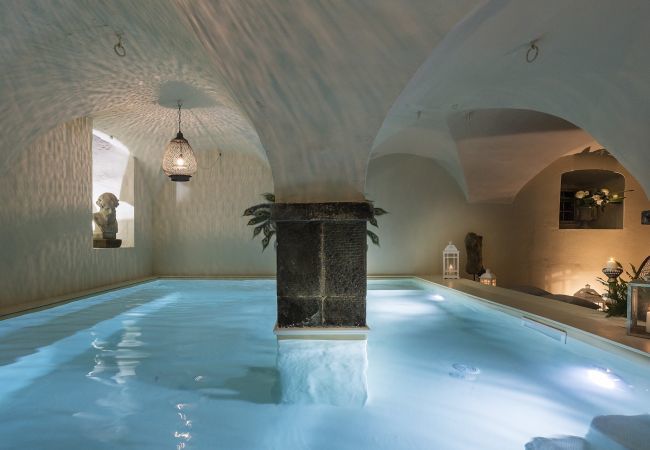 Villa a Capannori - Villa Valgiano Villa a Capannori - Villa Valgiano