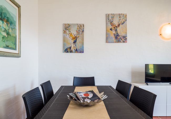 Appartamento a Porto Rotondo - Caletta Nest 10 Appartamento a Porto Rotondo - Caletta Nest 10