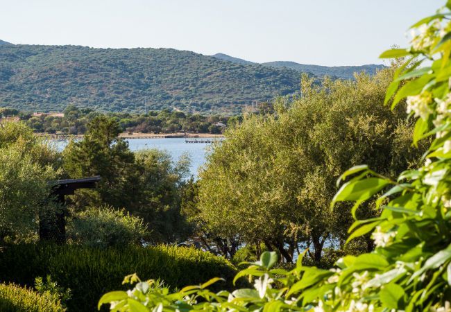 Appartamento a Porto Rotondo - Caletta Nest 10 Appartamento a Porto Rotondo - Caletta Nest 10