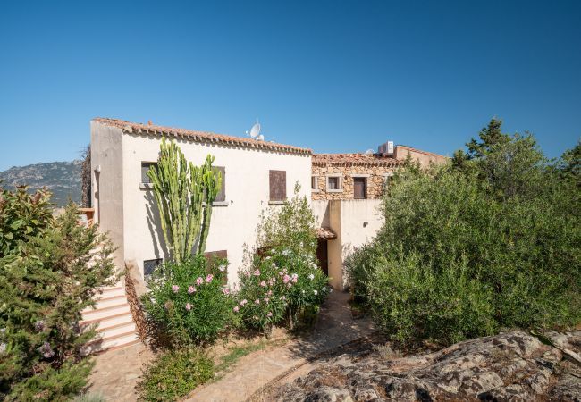 Appartamento a Porto Rotondo - Caletta Nest 108 Appartamento a Porto Rotondo - Caletta Nest 108