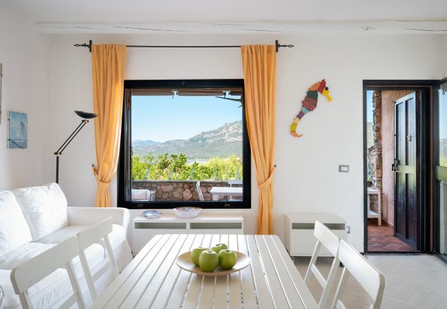Appartamento a Porto Rotondo - Caletta Nest 108 Appartamento a Porto Rotondo - Caletta Nest 108