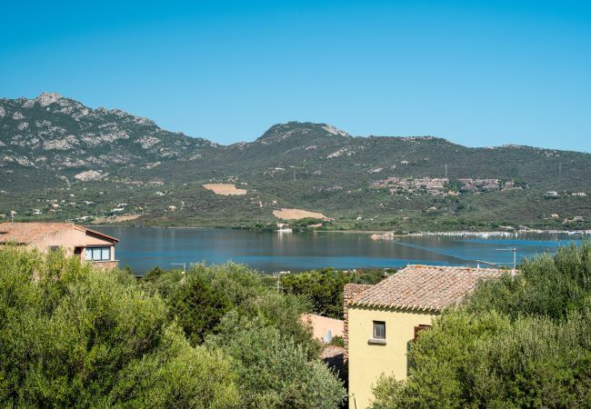 Appartamento a Porto Rotondo - Caletta Nest 108 Appartamento a Porto Rotondo - Caletta Nest 108