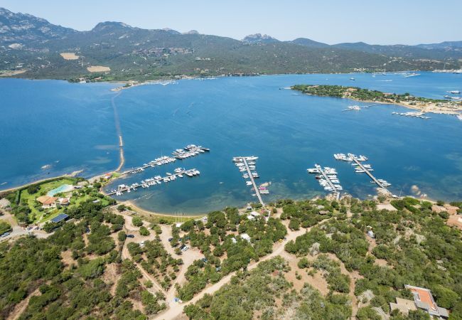 Appartamento a Porto Rotondo - Caletta Nest 108 Appartamento a Porto Rotondo - Caletta Nest 108