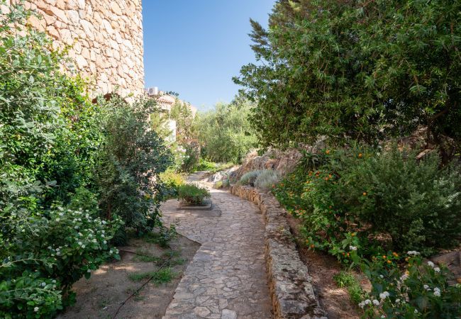 Appartamento a Porto Rotondo - Caletta Nest 108 Appartamento a Porto Rotondo - Caletta Nest 108