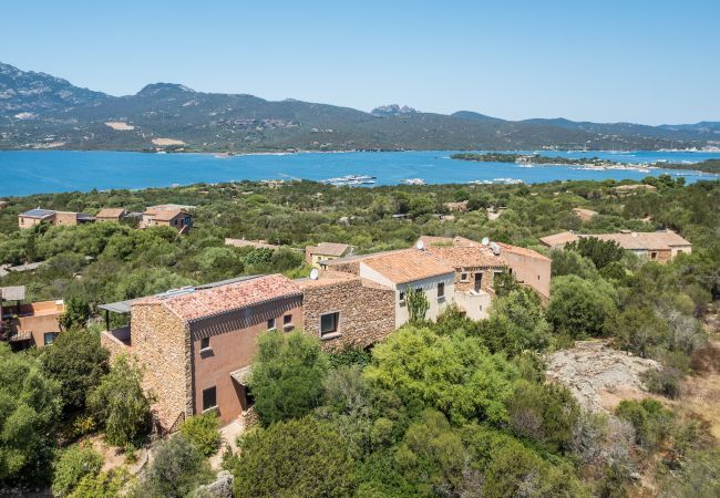 Appartamento a Porto Rotondo - Caletta Nest 108 Appartamento a Porto Rotondo - Caletta Nest 108