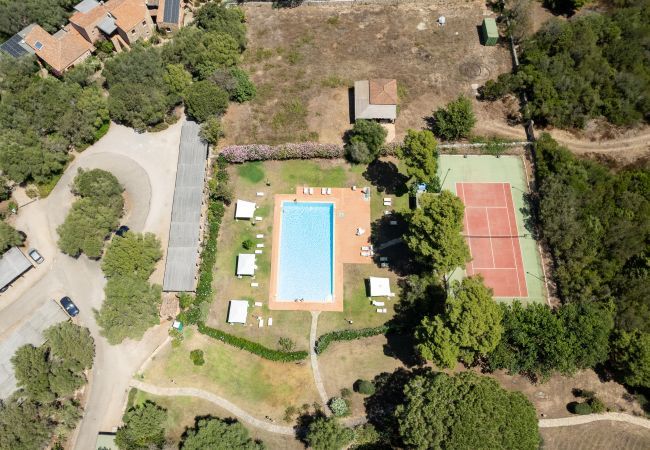 Appartamento a Porto Rotondo - Caletta Nest 108 Appartamento a Porto Rotondo - Caletta Nest 108