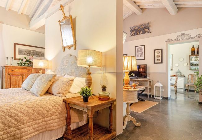 Villa a Pescia - Cottage Nanni Villa a Pescia - Cottage Nanni