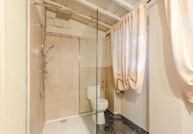 Villa a Pescia - Cottage Nanni Villa a Pescia - Cottage Nanni