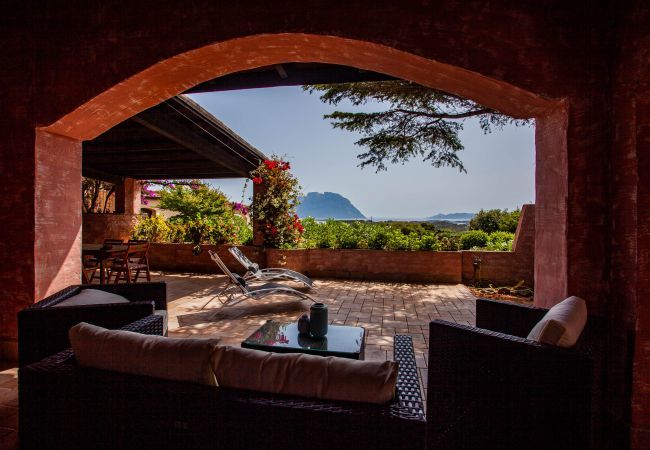 Villa a Olbia - Villa Kalè Villa a Olbia - Villa Kalè