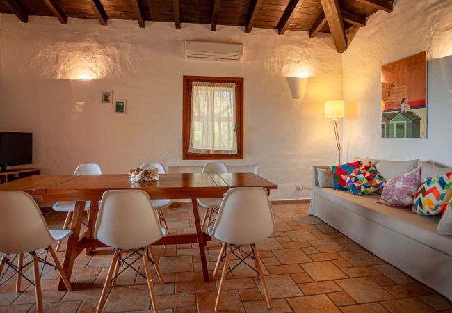 Villa a Olbia - Villa Kalè Villa a Olbia - Villa Kalè