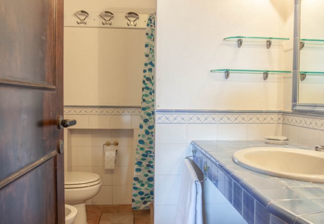 Villa a Olbia - Villa Kalè Villa a Olbia - Villa Kalè