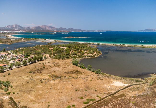 Appartamento a Olbia - Myrsine 7S Appartamento a Olbia - Myrsine 7S