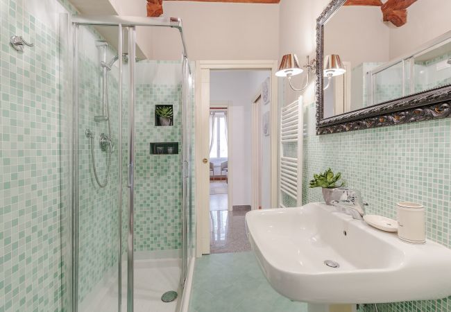 Appartamento a Lucca - Casa Arias Appartamento a Lucca - Casa Arias
