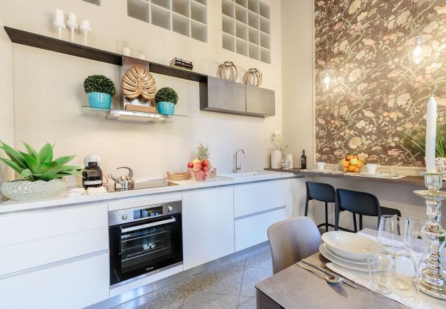 Appartamento a Lucca - Casa Arias Appartamento a Lucca - Casa Arias