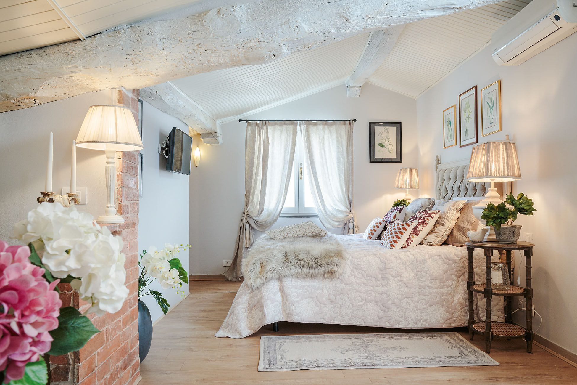  a Lucca - Casa Rosalba