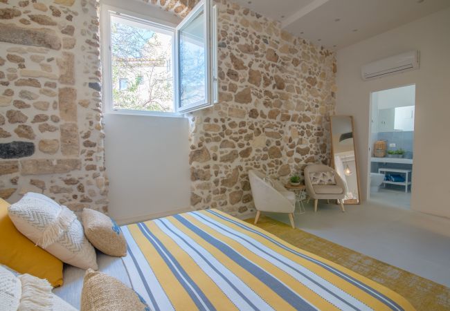 Appartamento a Siracusa - Regine luxury apartment terrace sea view Appartamento a Siracusa - Regine luxury apartment terrace sea view