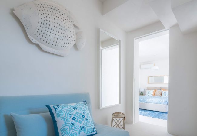 Appartamento a Siracusa - Regine luxury apartment terrace sea view Appartamento a Siracusa - Regine luxury apartment terrace sea view