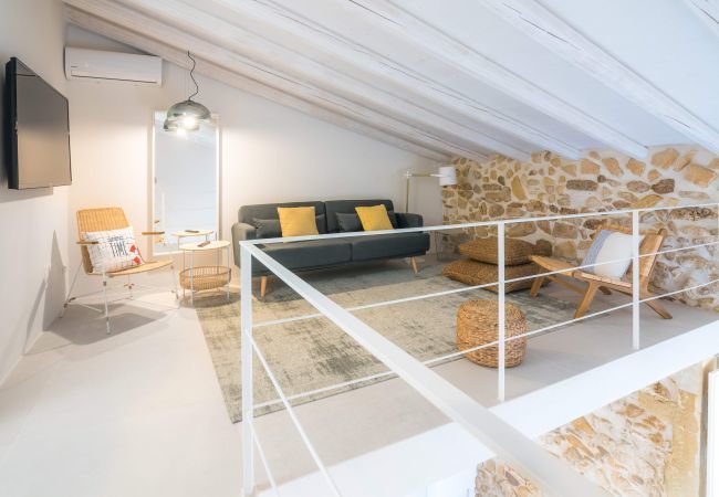 Appartamento a Siracusa - Regine luxury apartment terrace sea view Appartamento a Siracusa - Regine luxury apartment terrace sea view