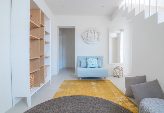 Appartamento a Siracusa - Regine luxury apartment terrace sea view Appartamento a Siracusa - Regine luxury apartment terrace sea view