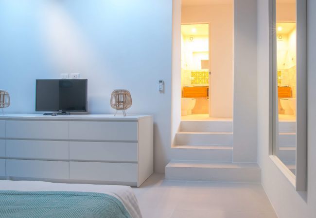 Appartamento a Siracusa - Regine luxury apartment terrace sea view Appartamento a Siracusa - Regine luxury apartment terrace sea view