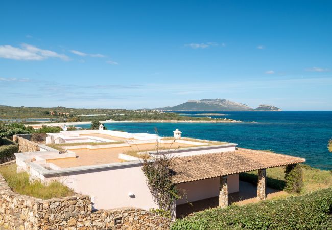 Appartamento a Olbia - Bellosguardo 8 Appartamento a Olbia - Bellosguardo 8