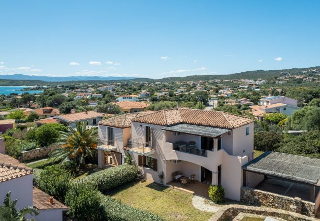 Appartamento a Olbia - Bellosguardo 8 Appartamento a Olbia - Bellosguardo 8