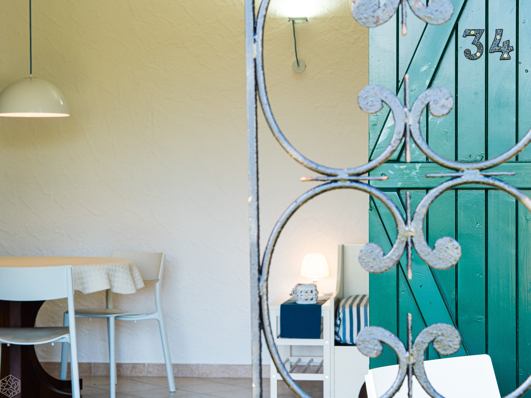  a Baia Sardinia - Rotonda Cottage 34