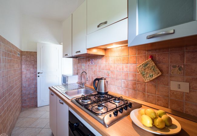 Appartamento a Baia Sardinia - Rotonda Cottage 34 Appartamento a Baia Sardinia - Rotonda Cottage 34