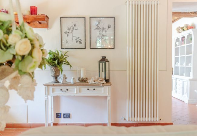 Villa a Pieve di Compito - Villa Coccinelle Villa a Pieve di Compito - Villa Coccinelle