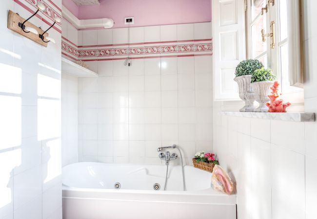 Villa a Pieve di Compito - Villa Coccinelle Villa a Pieve di Compito - Villa Coccinelle