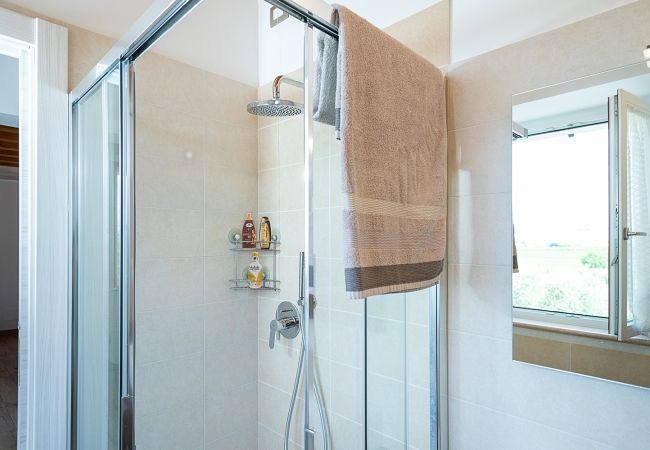 Casa a Bardolino - CASA ROSSA 1 Casa a Bardolino - CASA ROSSA 1