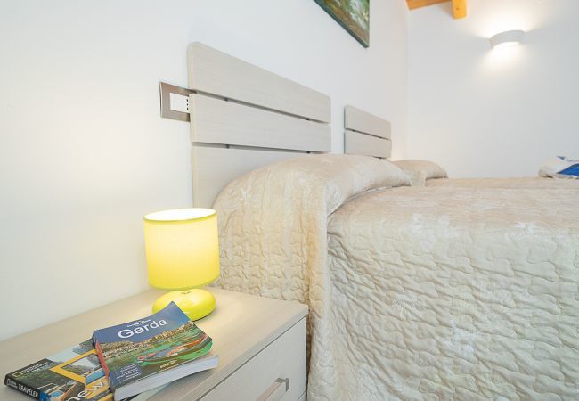 Casa a Bardolino - CASA ROSSA 2 Casa a Bardolino - CASA ROSSA 2