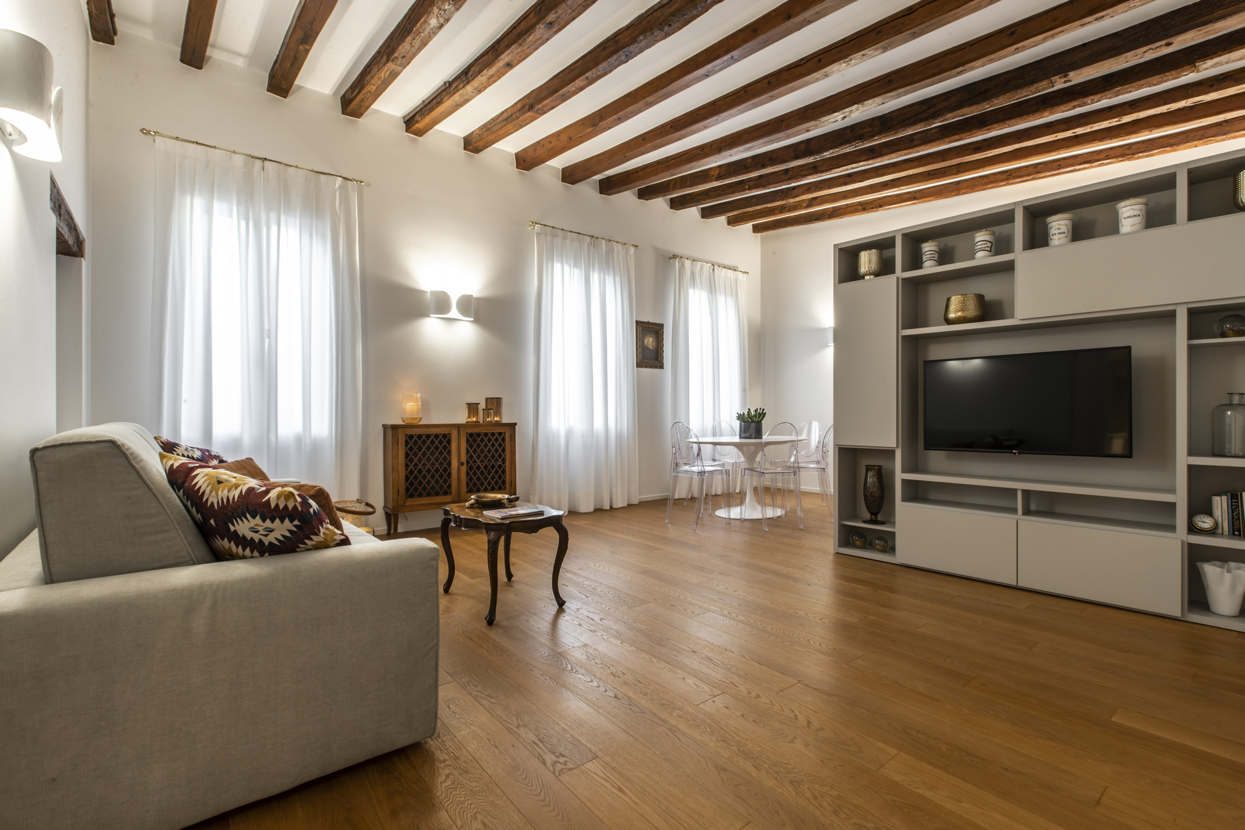  a Venezia - Ca' Delle Acque Deluxe Apartment R&R