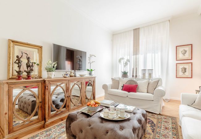 Appartamento a Lucca - Casa Graziella Appartamento a Lucca - Casa Graziella