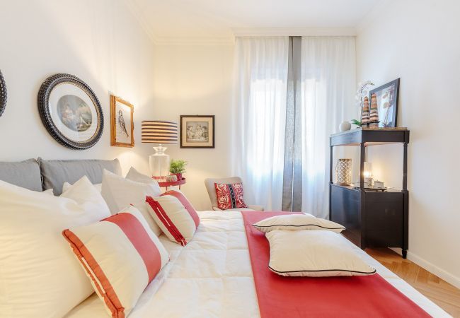 Appartamento a Lucca - Casa Graziella Appartamento a Lucca - Casa Graziella