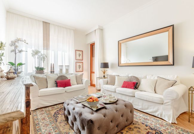 Appartamento a Lucca - Casa Graziella Appartamento a Lucca - Casa Graziella