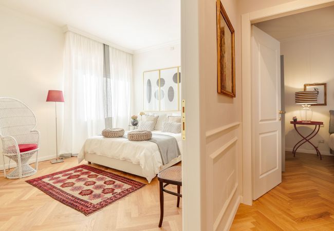 Appartamento a Lucca - Casa Graziella Appartamento a Lucca - Casa Graziella