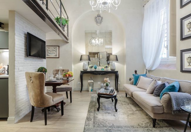 Appartamento a Lucca - Paolo Guinigi Apartment Suite Appartamento a Lucca - Paolo Guinigi Apartment Suite